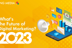 3 Marketing Strategies You Can't Ignore To Drive Your Digital Media Growth in 2023