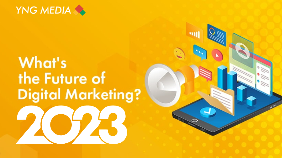 3 Marketing Strategies You Can't Ignore To Drive Your Digital Media Growth in 2023