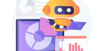 The role of AI in digital marketing