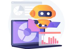 The role of AI in digital marketing