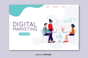 digital marketing agency