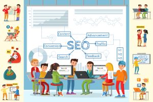 SEO company in Noida