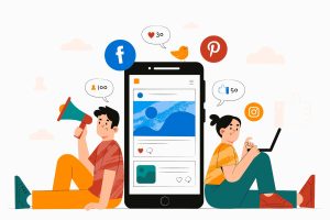 social media marketing company in delhi