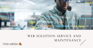 web solution