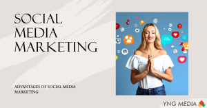 Social media Services