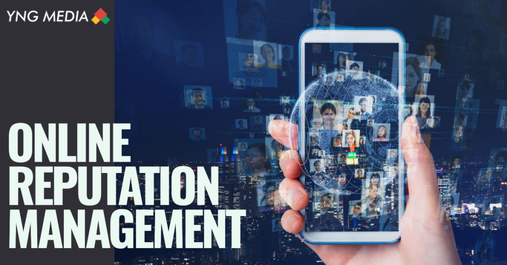 Online Reputation Management