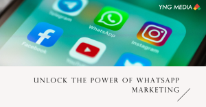 WhatsApp Marketing