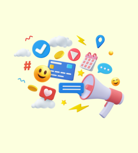 Whatsapp Marketing company