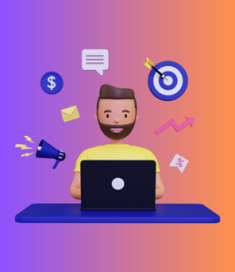Whatsapp Marketing Company