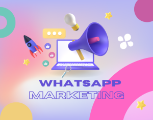 Whatsapp Marketing company