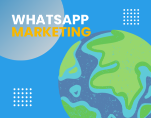 Whatsapp Marketing company