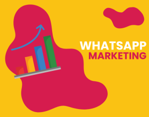 Whatsapp Marketing company