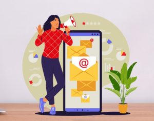 Email Marketing Company in Noida