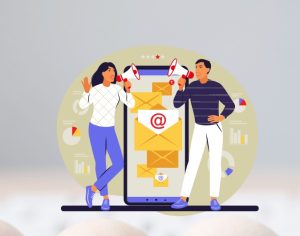 Email Marketing Company in Noida