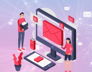 Email Marketing Company in Noida