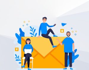 Email Marketing Company in Noida