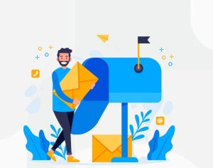Email Marketing Company in Noida
