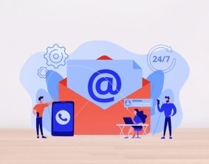 Email Marketing Company in Noida
