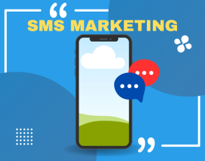 SMS MARKETING