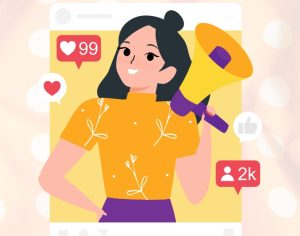 Influencer Marketing