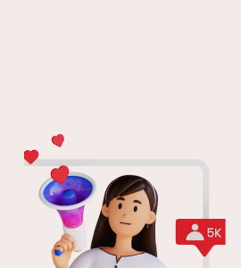 social media management