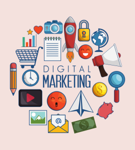 Digital Marketing Agency Noida