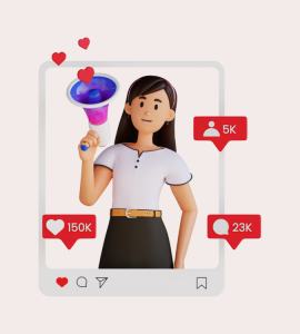 Social Media Management