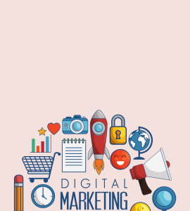 Digital Marketing Agency in Noida