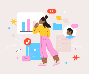 Social Media Management