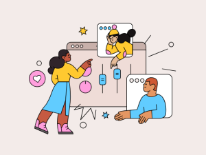Social Media Management