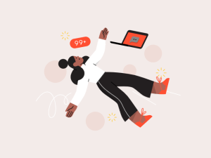 Social Media Management