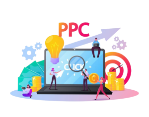 Pay Per Click Agency in Noida