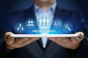 Executive Recruiting Services International Search Consultants