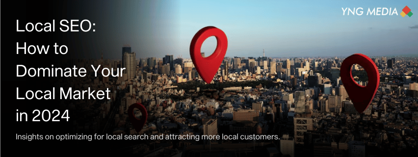 Local SEO